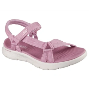 Sandále Skechers Go Walk Flex - Sublime W 141451-MVE