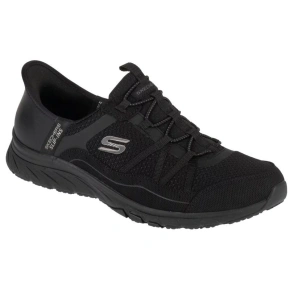 Skechers Slip-ins: Gratis Sport - Leisurely 104289-BBK Black 36 Skechers Slip-ins: Gratis Sport - Leisurely 104289-BBK Black 36