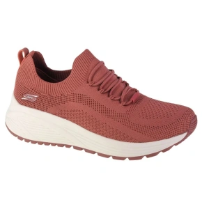Skechers Bobs Sport Sparrow 2.0 - Allegiance Crew W 117027-ROS Skechers Bobs Sport Sparrow 2.0 - Allegiance Crew W 117027-ROS