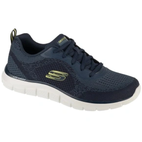 Skechers Track - Glendor 232699-NVLM Navy 41 Skechers Track - Glendor 232699-NVLM Navy 41