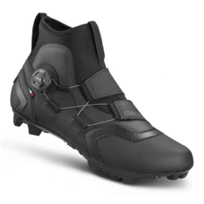 CRONO MTB zimné topánky CW-1SW-22 black 44 nylon