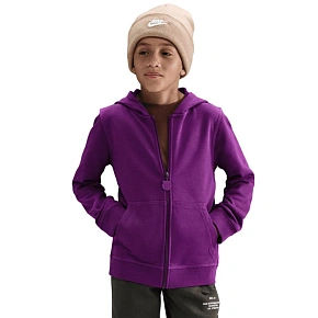 Nike FC Barcelona Club Junior Jr Mikina HM3049-595