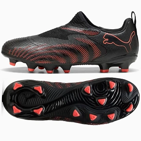 Puma Future 9 MATCH LL Jr FG/AG 108722-02