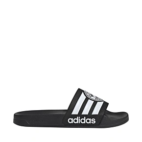 Adidas Adilette Shower Bayern Mníchov žabky čierne KJ7030