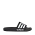 Adidas Adilette Shower Bayern Mníchov žabky čierne KJ7030
