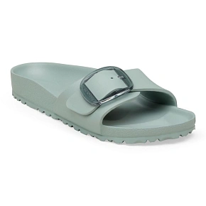 Birkenstock Madrid Big Buckle EVA Pure Sage (1031422) Birkenstock Madrid Big Buckle EVA Pure Sage (1031422)