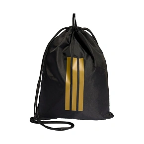 Taška na obuv adidas Juventus čierna KT0788