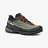 Dámske horolezecké topánky Scarpa Rapid XT GTX – birch/coral
