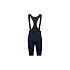 Cyklistické šortky POC M's Cadence Cargo Bib Shorts, tmavomodré