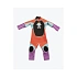 Penové plavky RIP CURL Groms Omega Bz Easy On/Off, ružové