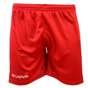 Unisex futbalové šortky Givova One U P016-0012