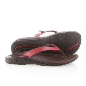 Žabky Chaco Locavore Red W J102202 Žabky Chaco Locavore Red W J102202