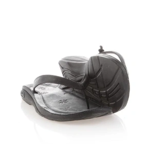 Dámske žabky Chaco Locavore Black Wmn J102208