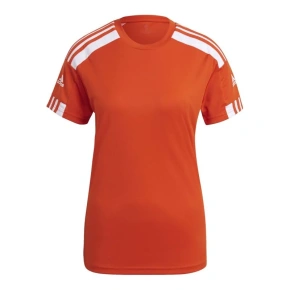 Dámske tréningové tričko Squadra 21 W GN8087 - Adidas
