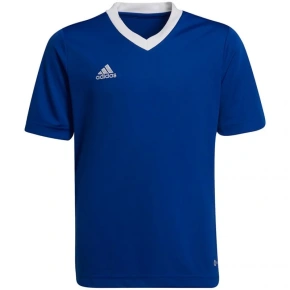 Detské tréningové tričko Entrada 22 Jsy Jr HG3948 - Adidas