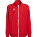 Detská bunda Entrada 22 Presentation Jr H57540 - Adidas