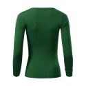 Dámske tričko Fit-T Ls W MLI-16906 - Malfini