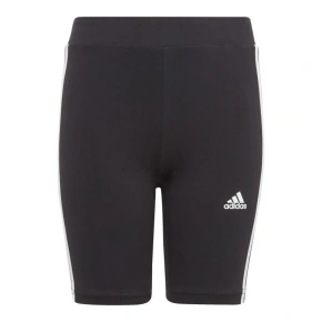 Dámske cyklistické šortky G 3-Stripe W IC3628 - Adidas