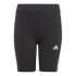 Dámske cyklistické šortky G 3-Stripe W IC3628 - Adidas