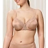 Nevystužená podprsenka Ladyform Soft W smooth nude 6106 - Triumph