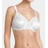 Nevystužená podprsenka Ladyform Soft W biela 0003 - Triumph