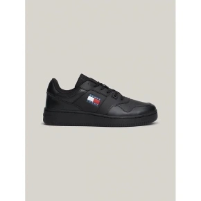Topánky Tommy Hilfiger Retro Basket Ess M EM0EM01395BDS
