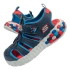 Sandále Skechers Jr 402213L/NVRD