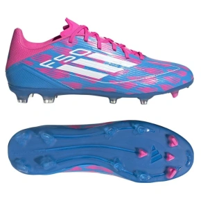 Topánky adidas F50 League FG/MG IE0603
