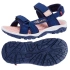 Sandále Trollkids Kids Oslofjord Sandal Jr 268-185