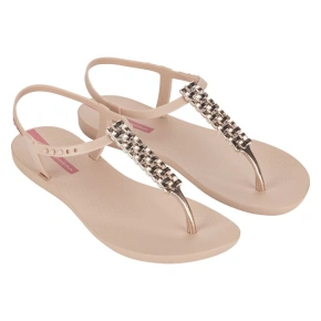 Dámske sandále Ipanema Class Modern Craft Sandal Fem beige (83508-AR032) dámske Dámske sandále Ipanema Class Modern Craft Sandal Fem beige (83508-AR032) dámske