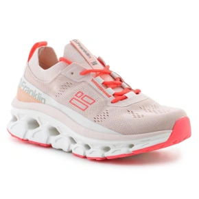 D.Franklin Aero Sneakers Mesh W DFSH401001-CORA obuv D.Franklin Aero Sneakers Mesh W DFSH401001-CORA obuv
