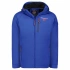 Geografické Nórsko Softshellová bunda Takito DB 009 M WY1163H/GN-ROYAL BLUE