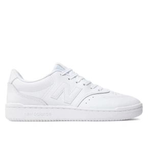 Dámske/pánske tenisky New Balance NB 80 white (BB80OOO)