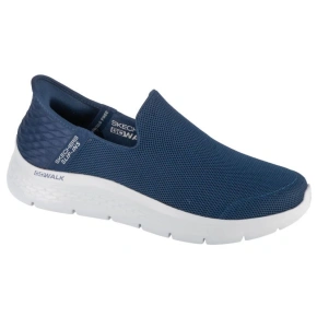 Skechers Slip-Ins: Go Walk Flex - No Hands 216491-NVY Navy blue 41 Skechers Slip-Ins: Go Walk Flex - No Hands 216491-NVY Navy blue 41