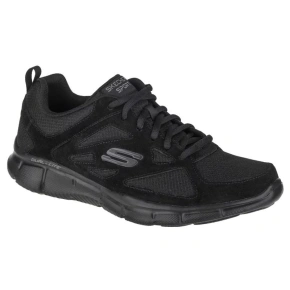 Skechers Equalizer - Ezdez M 52748-BBK Skechers Equalizer - Ezdez M 52748-BBK