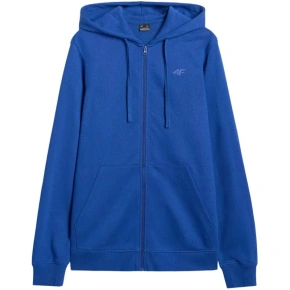 Mikina 4F M 4FWAW25TSWSM1982 36S muži Mikina 4F M 4FWAW25TSWSM1982 36S muži