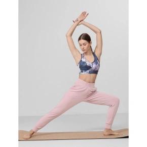 Podprsenka na jogu 4F H4L22-STAD021