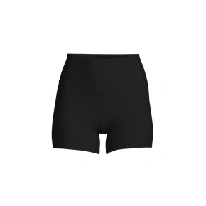 CASALL Ultra High Waist Hot Pant black