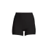 CASALL Ultra High Waist Hot Pant black