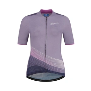 Rogelli dámske tričko PEACE purple/pink M