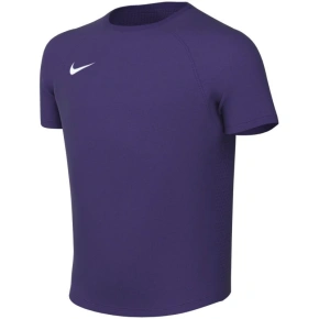 Detské tričko Nike Dri-Fit Park VIII purple HV8182 547 Detské tričko Nike Dri-Fit Park VIII purple HV8182 547