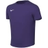 Detské tričko Nike Dri-Fit Park VIII purple HV8182 547