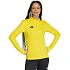 Dámske tričko adidas Entrada 26 Training Top yellow JZ6649