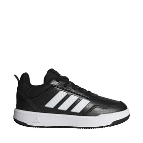 Detská obuv adidas Tensaur Sport 3.0 K black and white JQ1860 Detská obuv adidas Tensaur Sport 3.0 K black and white JQ1860