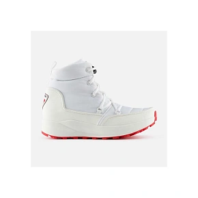 Topánky Rossignol W APRES-SKI WHITE