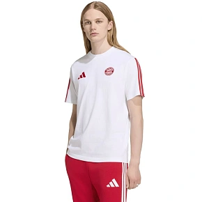 Tričko Adidas FC Bayern DNA KG2592