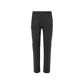 Pánske nohavice MILLET Ubic Stretch Pant M, čierne
