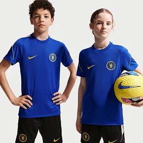 Tričko Nike Chelsea FC Strike SS Top II 2674-452