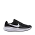 Dámske topánky Nike Revolution 8, čierne, HJ8485 001, veľkosť 40,5