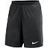 Pánske šortky Nike Dri-Fit Referee III, čierne, HV8330 010, XL